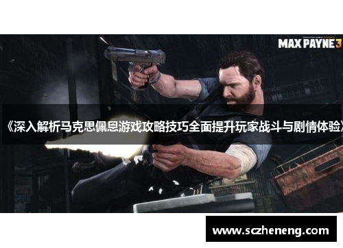《深入解析马克思佩恩游戏攻略技巧全面提升玩家战斗与剧情体验》